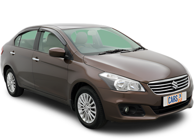 Maruti Ciaz-img
